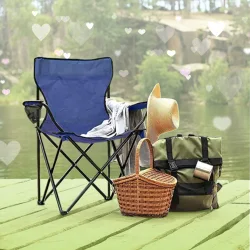 Категорія Стільці розкладні