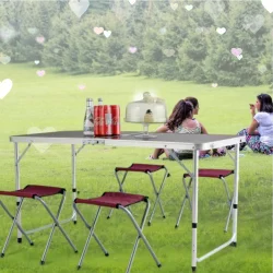 Категорія Столи розкладні