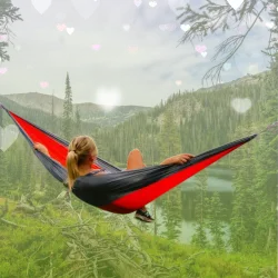 Категорія Гамаки туристичні