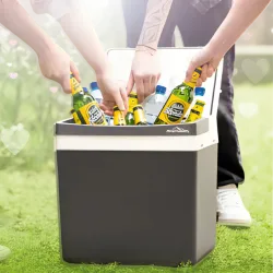 Категорія Автохолодильники