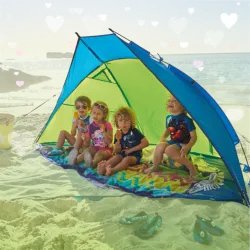 Категорія Намети та тенти