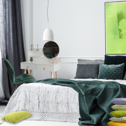 Категория Мебель для спальни