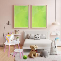 Категория Мебель для детской