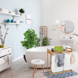 Категория Мебель для ванной