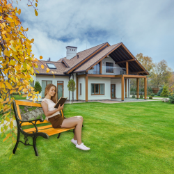 Категория Мебель для дачи