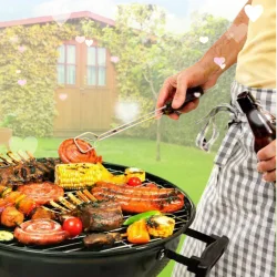 Категорія Грилі та мангали