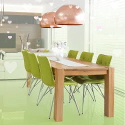 Категорія Обідні столи