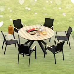 Категорія Столи садові