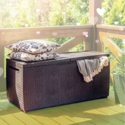 Категорія Садові комоди та скрині