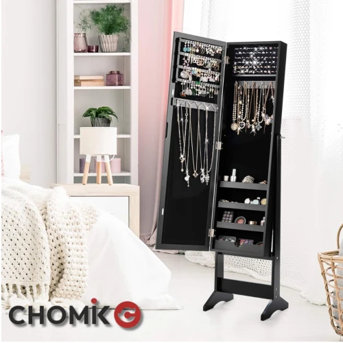 Хранение с элегантностью: