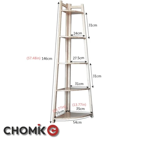 Угловая форма - ваш креативный уголок: