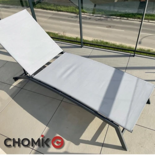 Шезлонг Garden Line: