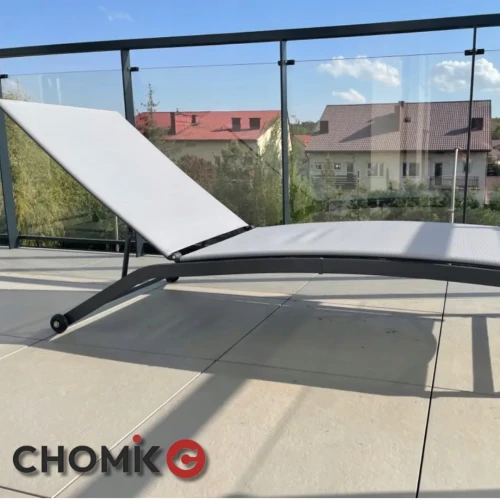 Встроенные колеса: