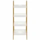 Image 4 for Стеллаж Chomik TICCO 34 x 35 x 98см