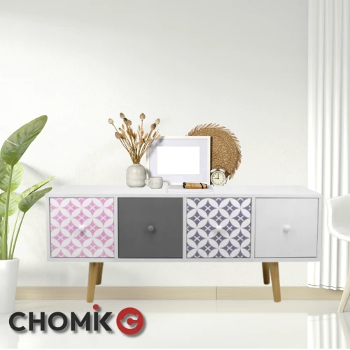 Особенности: