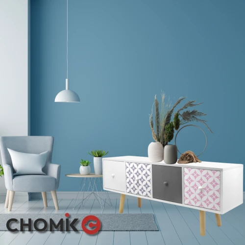 Магия цвета: