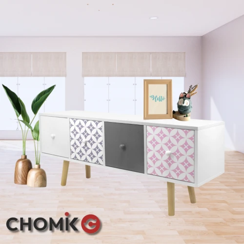 Стиль Шебби Шик: