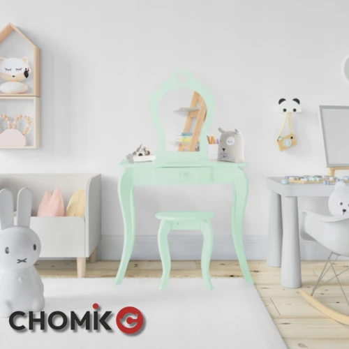 Детская мечта: