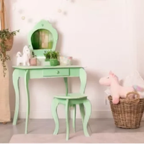 Основные характеристики: