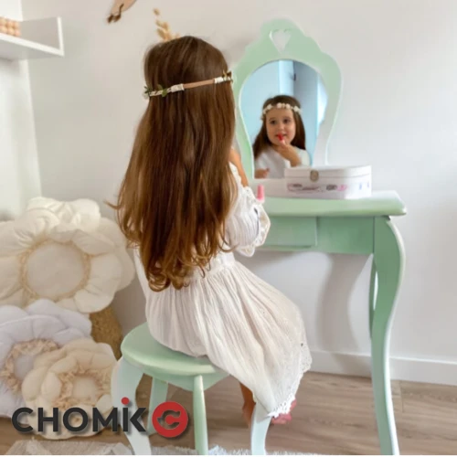 Пространство для личных вещей: