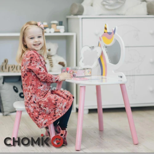 Якісні та безпечні матеріали: