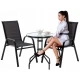 Image 8 for Набір садових меблів Chomik TWIKS стіл та 2 стільці