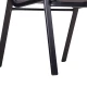Image 9 for Комплект садовых стульев Chomik GARDEN LINE CORTINA коричневый