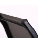 Image 11 for Комплект садовых стульев Chomik GARDEN LINE CORTINA коричневый