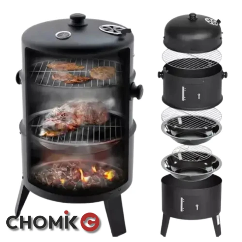 Основные преимущества: