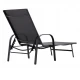 Image 5 for Садовий лежак Chomik GARDEN LINE COMFORT з регульованою спинкою