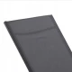 Image 7 for Садовий лежак Chomik GARDEN LINE COMFORT з регульованою спинкою