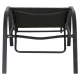 Image 9 for Садовий лежак Chomik GARDEN LINE COMFORT з регульованою спинкою