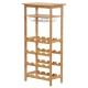 Image 3 for Винный стеллаж Chomik WINE бамбук