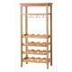 Image 4 for Винный стеллаж Chomik WINE бамбук