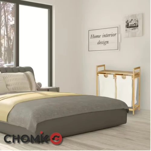 Изысканный материал для вашего комфорта: