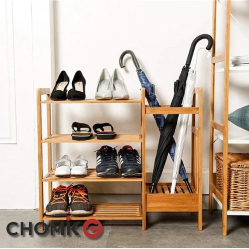 Подставка для зонтов: