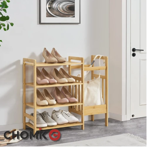 Стабильная стойка: