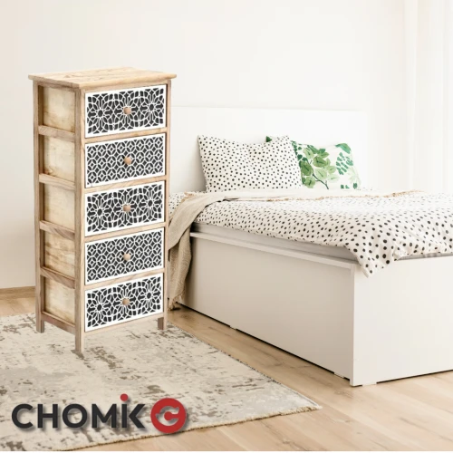 Компактные размеры: