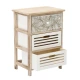 Image 4 for Комод деревянный Chomik ELIZA на 3 ящика