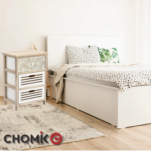 Прочность и долговечность: