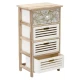 Image 4 for Комод деревянный Chomik ELIZA на 4 ящика