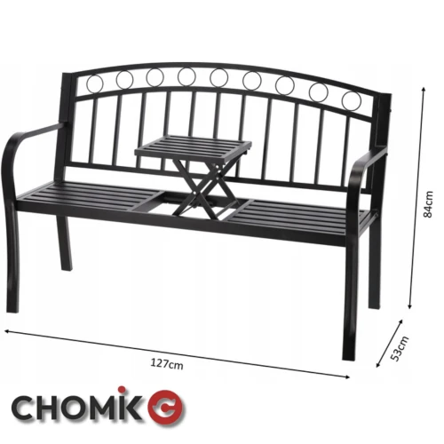 Прочная конструкция: