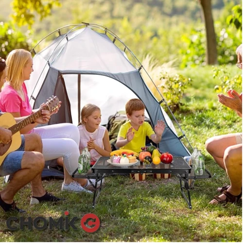 Оптимизация пространства отдыха: