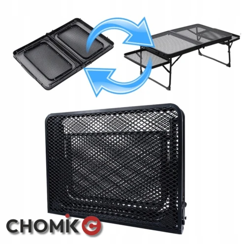 Эргономические размеры: