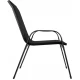 Image 7 for Садовая мебель Chomik GARDEN LINE AVRORA серый