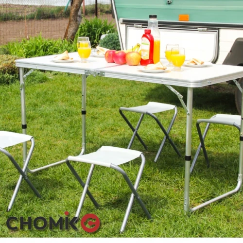 Компактность и мобильность: