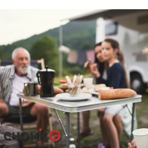 Стол для отдыха: