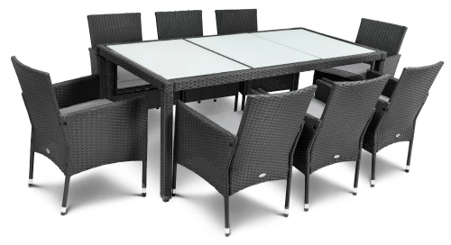 Эргономичность стола