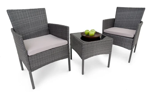 Ергономічність деталей