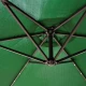Image 11 for Зонт садовый Di Volio EMPOLI 300см зеленый